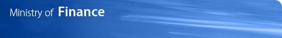 Finance Banner